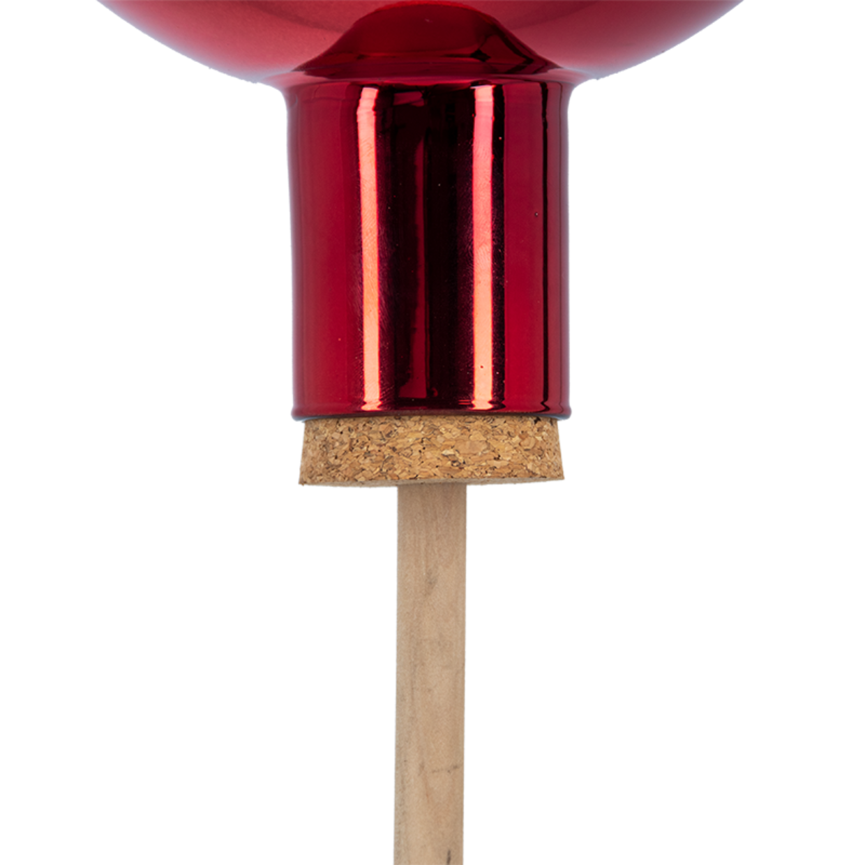 Esschert Design Heksenbol Kurkset Van 3 L