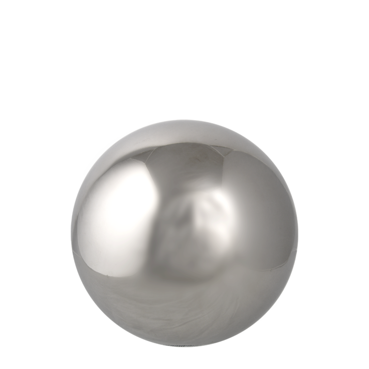 esschert design Heksenbol RVS M