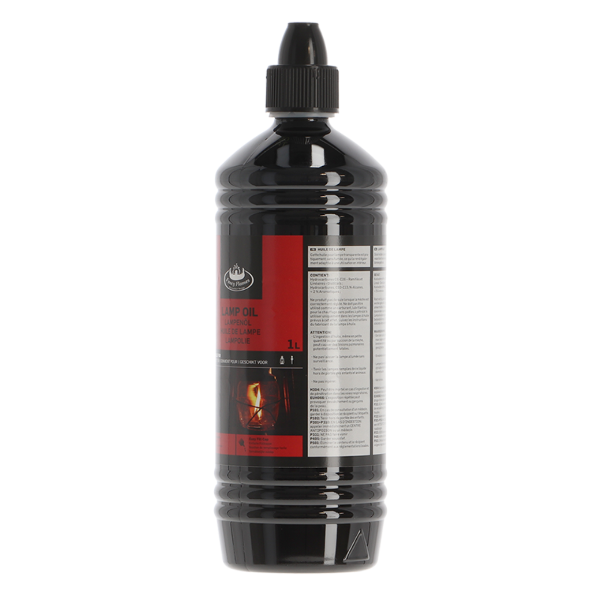 Esschert Design Heldere Lampenolie