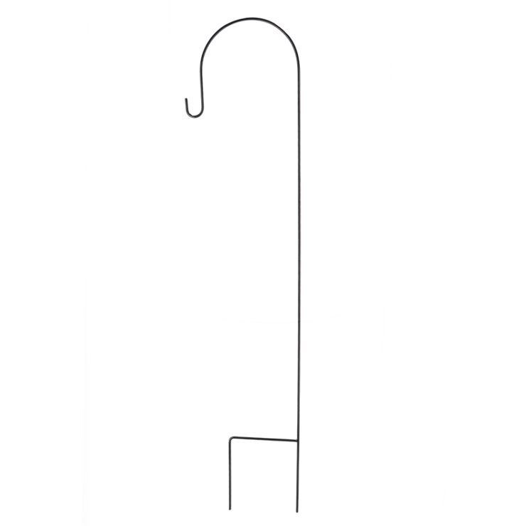 Esschert Design Herdersstafhaak L