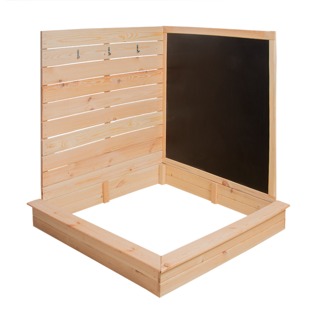 Esschert Design Hoekzandbak