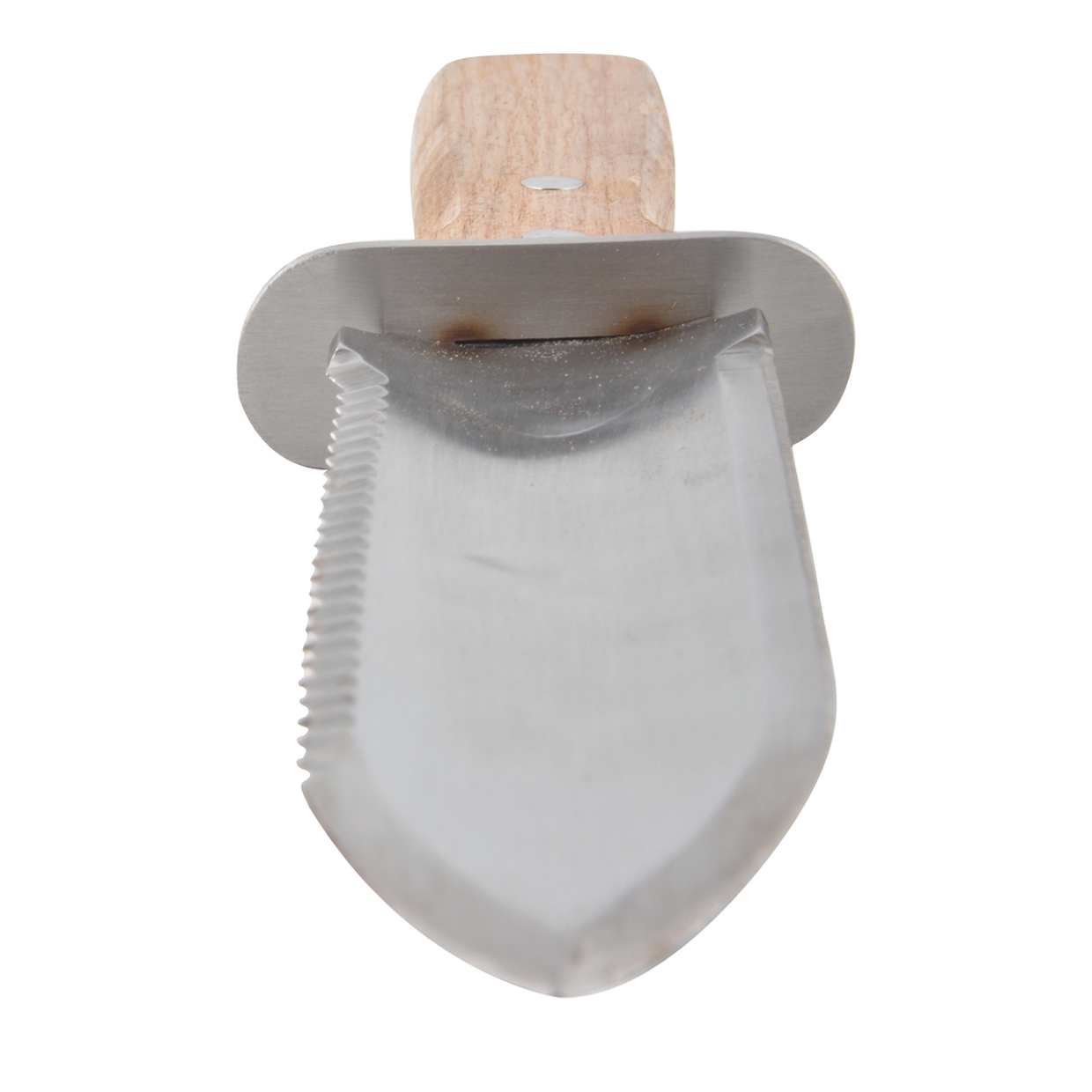 Esschert Design Hori Hori Mes Met Schede