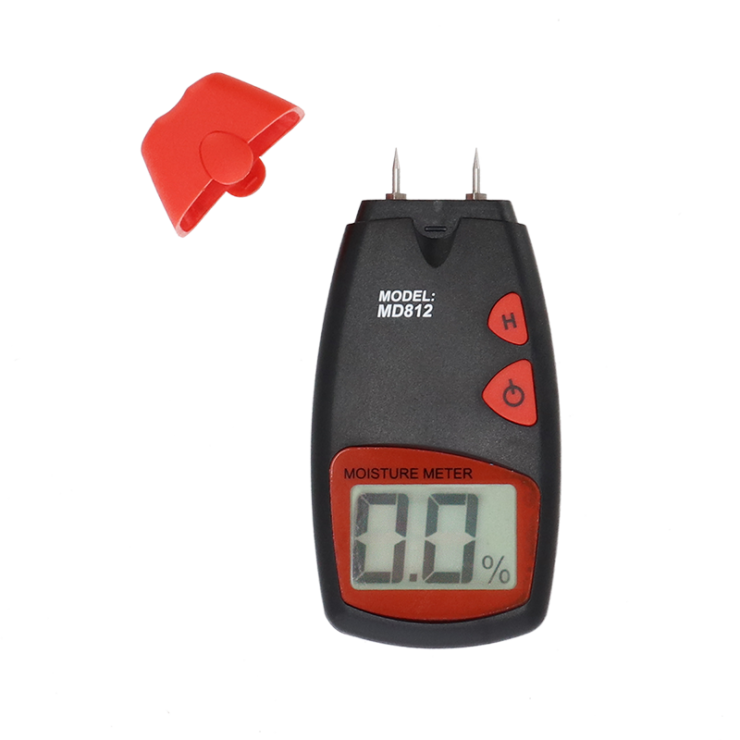 esschert design Hout vochtmeter