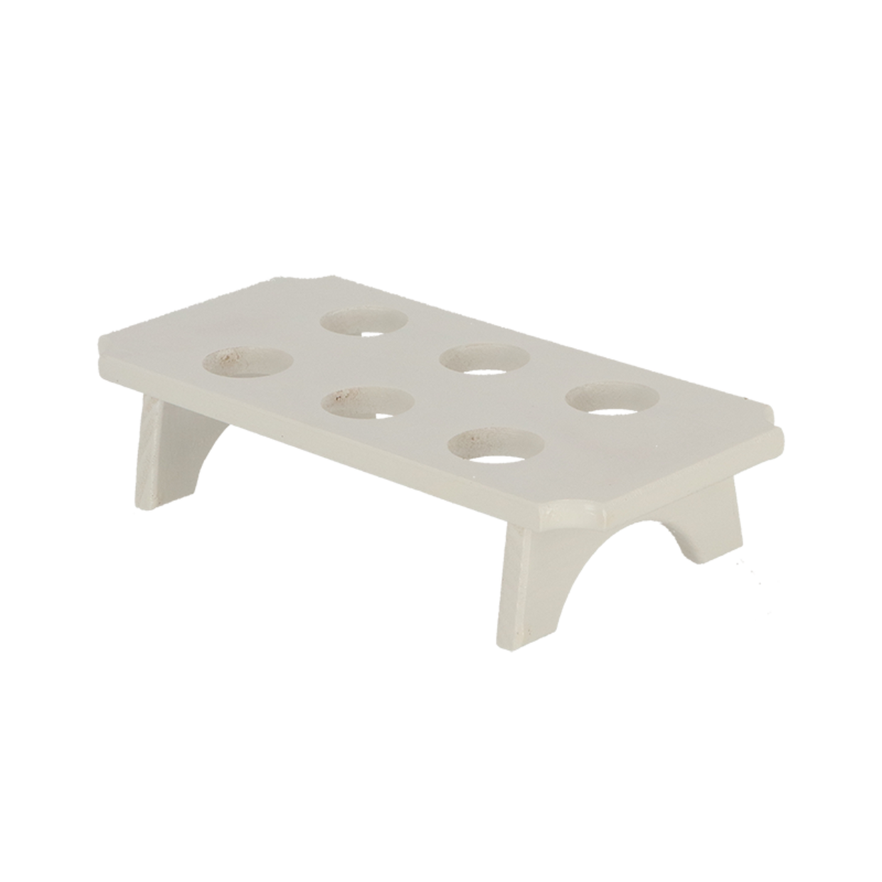 Esschert Design Houten Eierrek