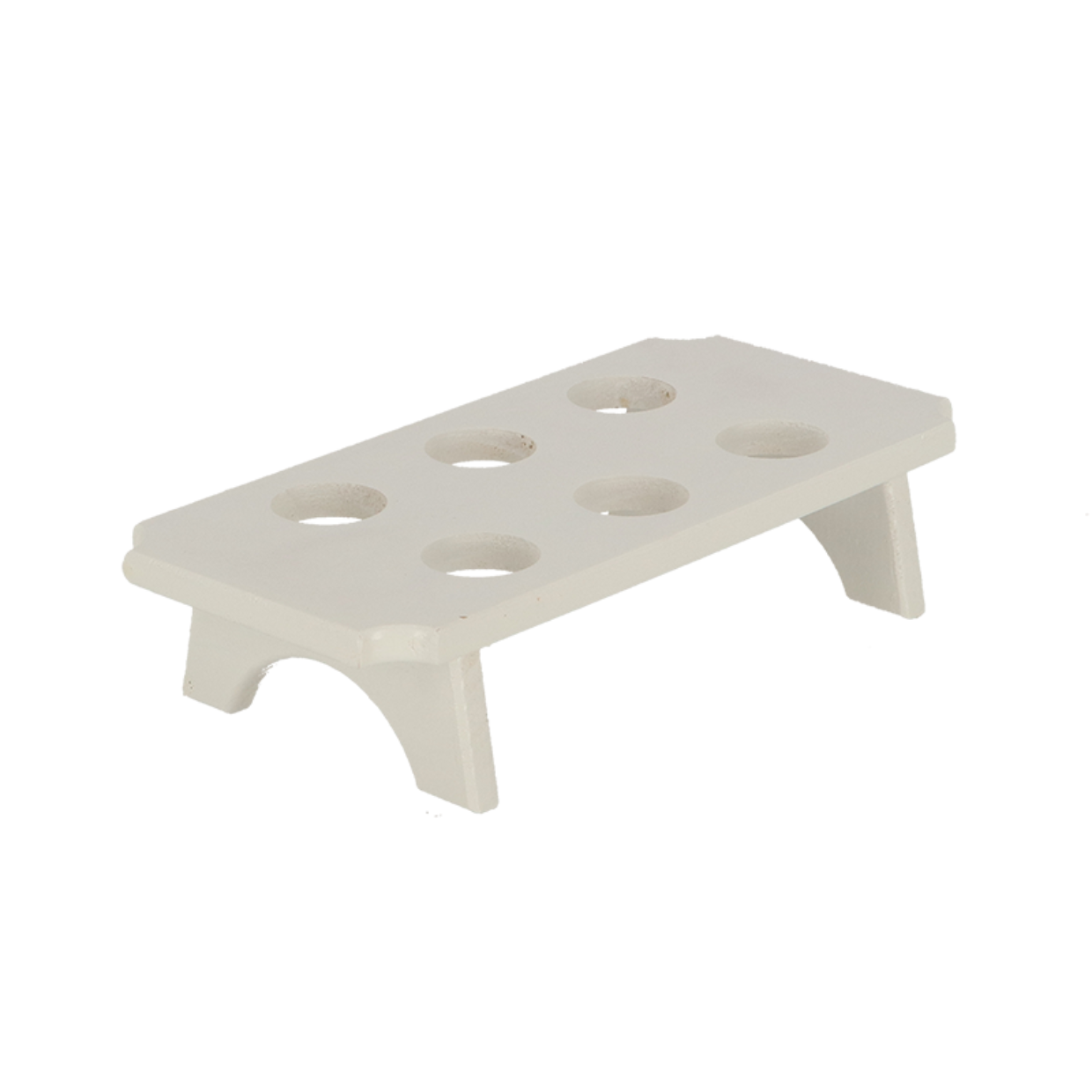 Esschert Design Houten Eierrek