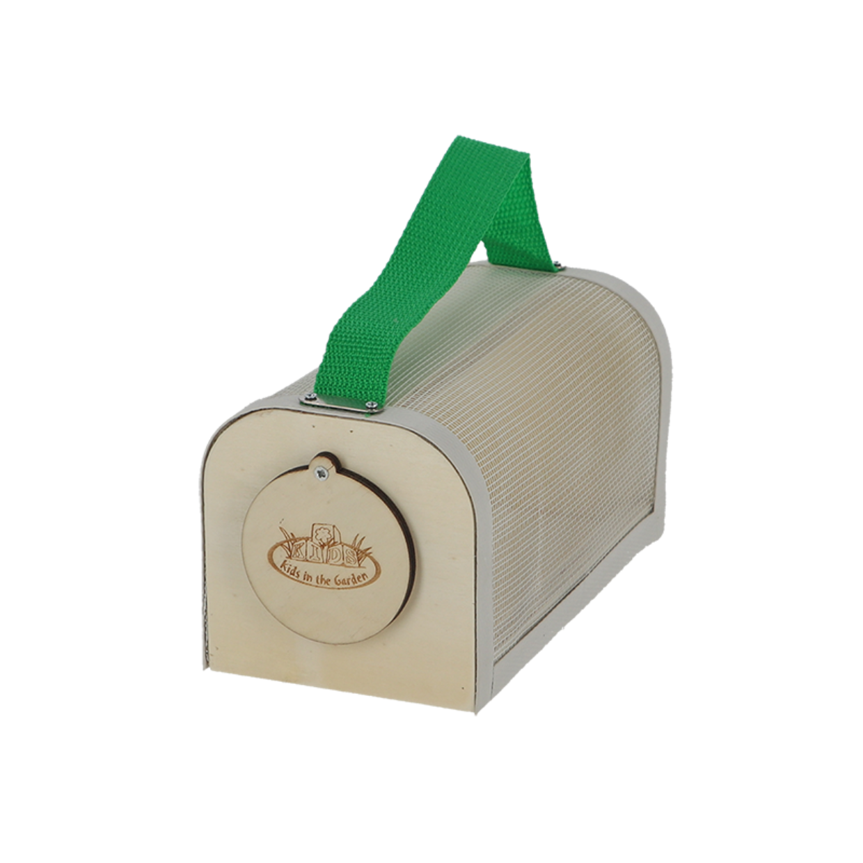 Esschert Design Houten Insectenstudiedoos