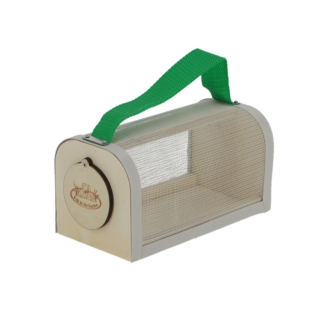 Esschert Design Houten Insectenstudiedoos