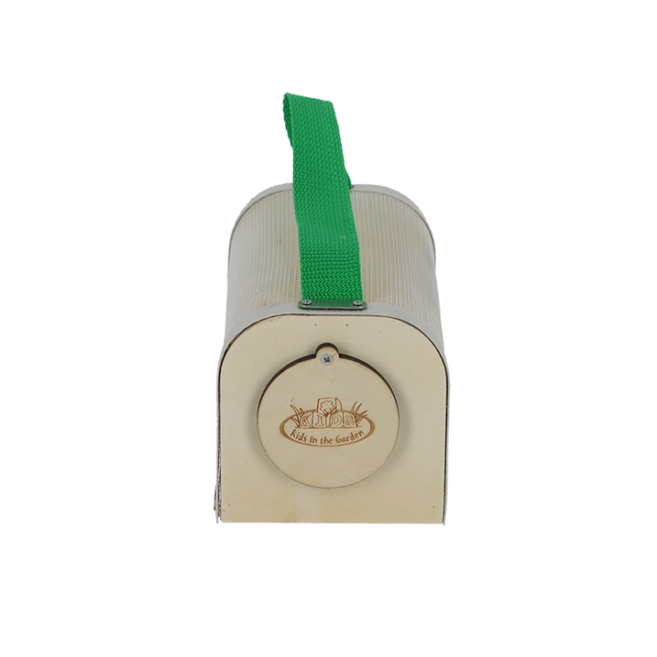 Esschert Design Houten Insectenstudiedoos