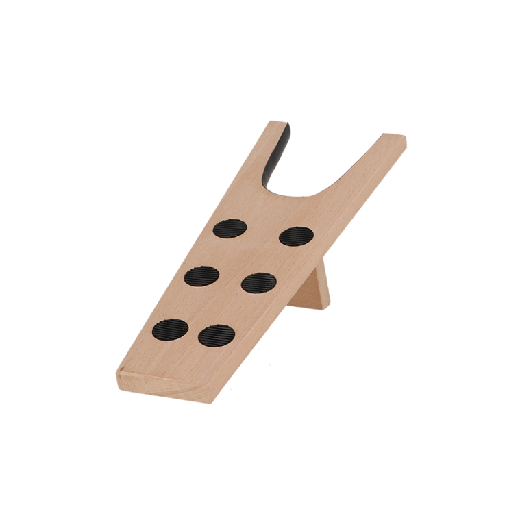 esschert design Houten laarzenknecht