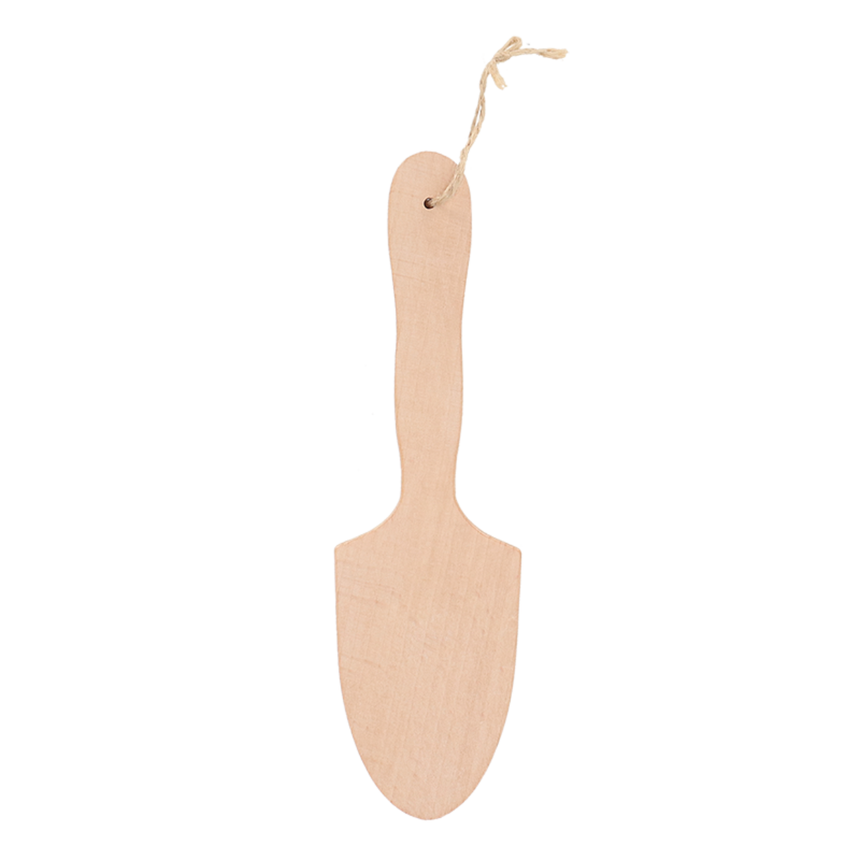 Esschert Design Houten Plantschopje