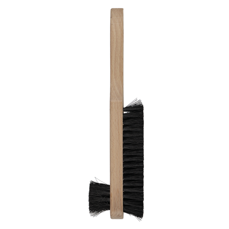 Esschert Design Houten Schoenenpoetsborstel