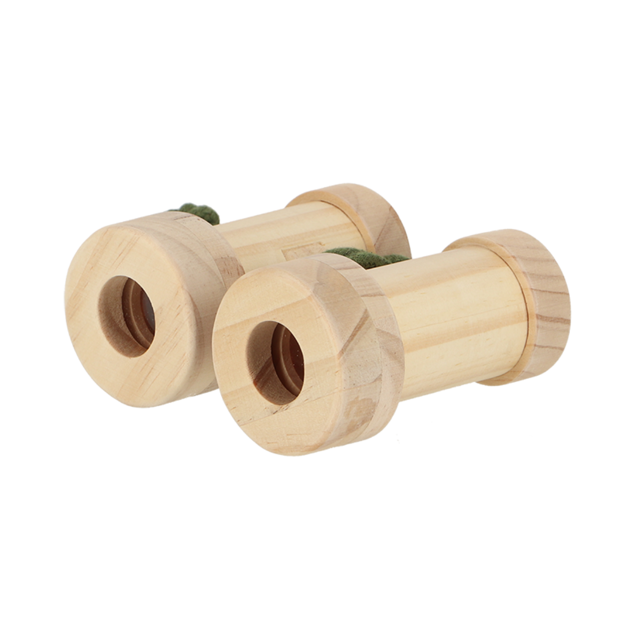 Esschert Design Houten Verrekijker