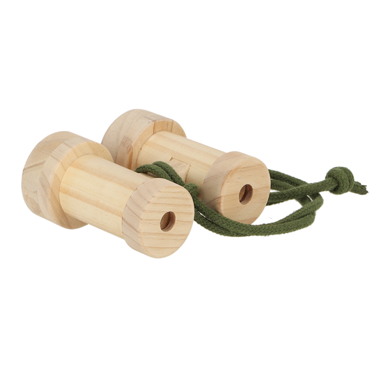 Esschert Design Houten Verrekijker