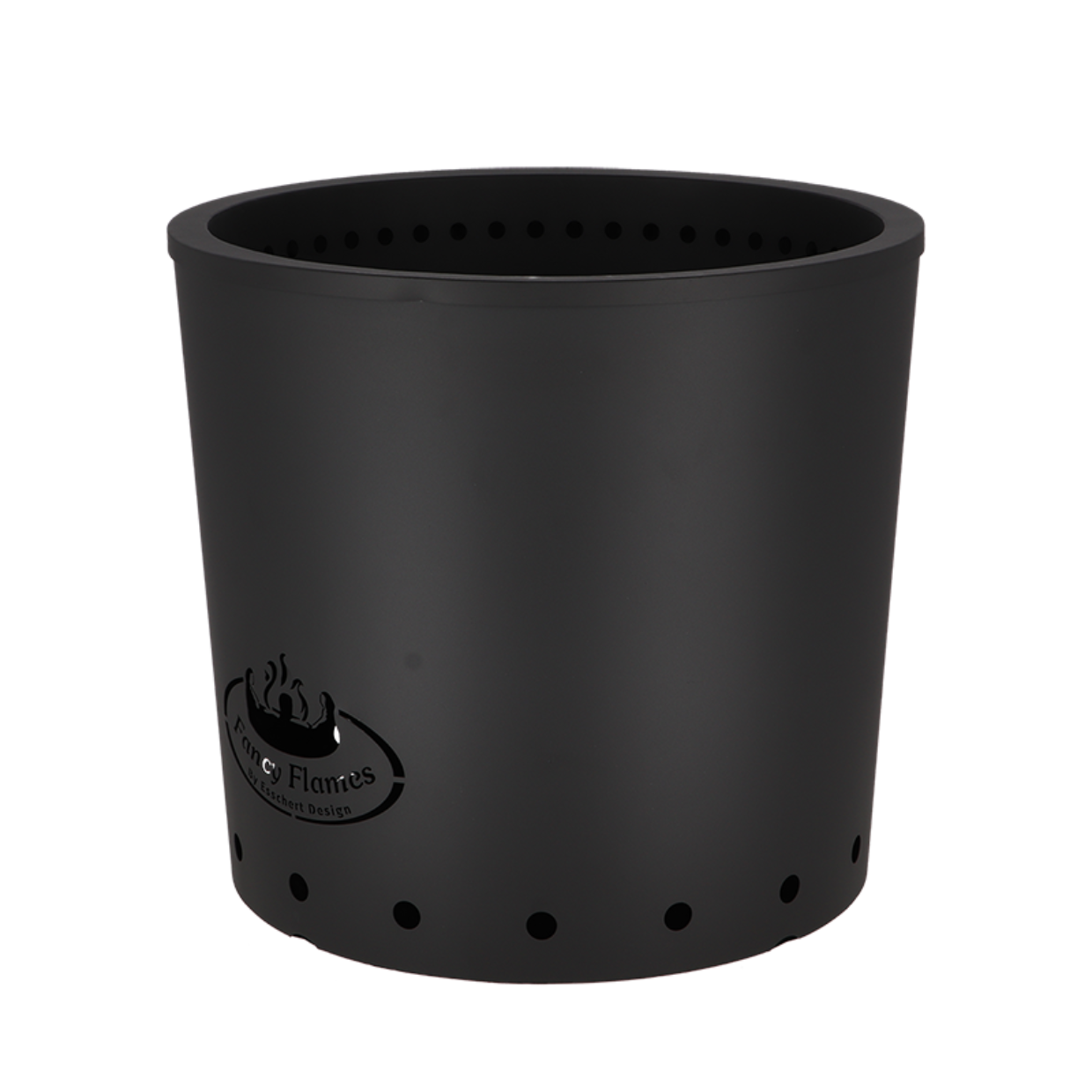 Esschert Design Houtpellet Vuurkorf