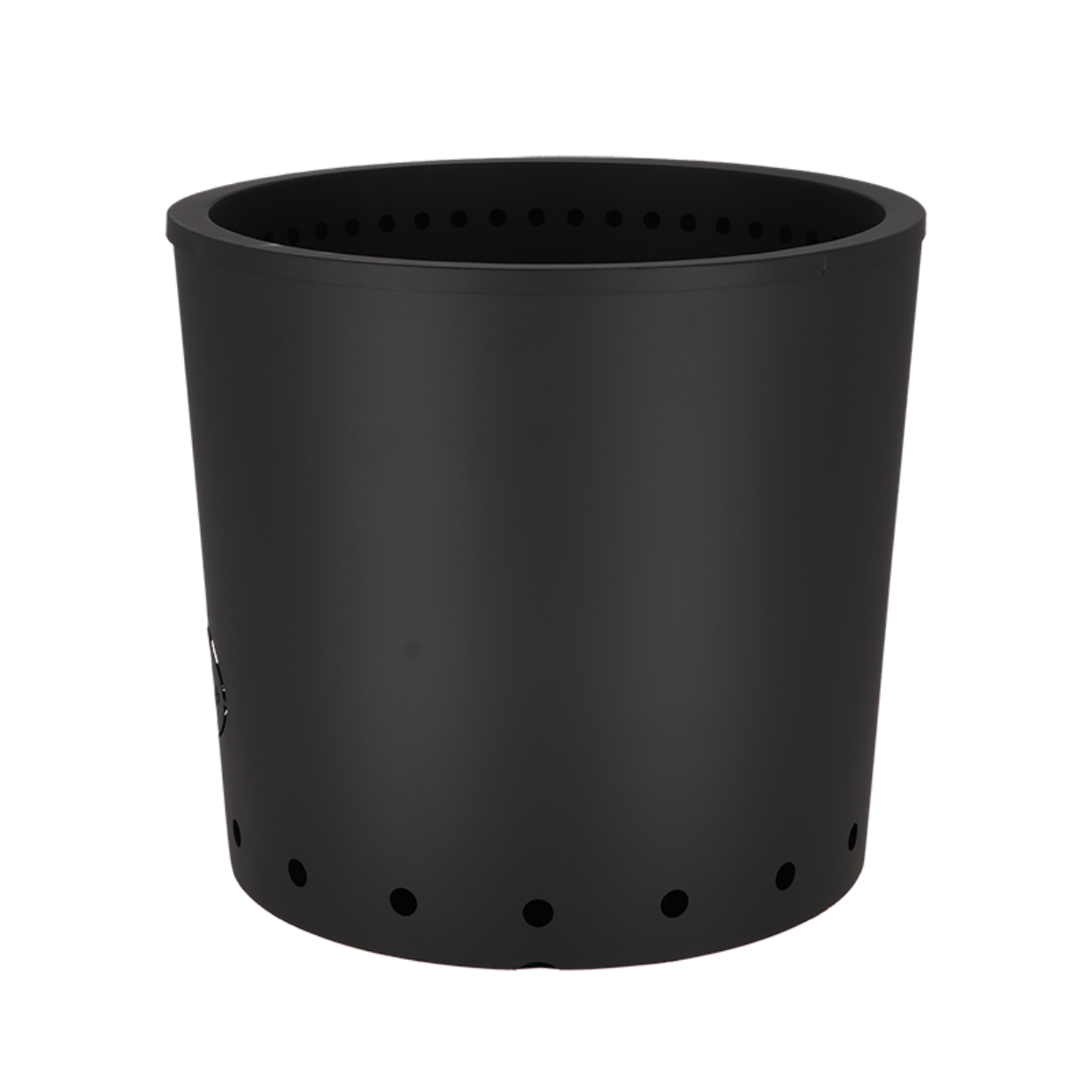 Esschert Design Houtpellet Vuurkorf