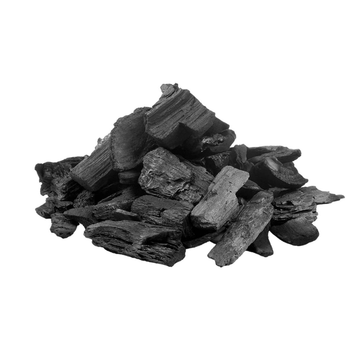 Esschert Design Houtskool 3 Kg