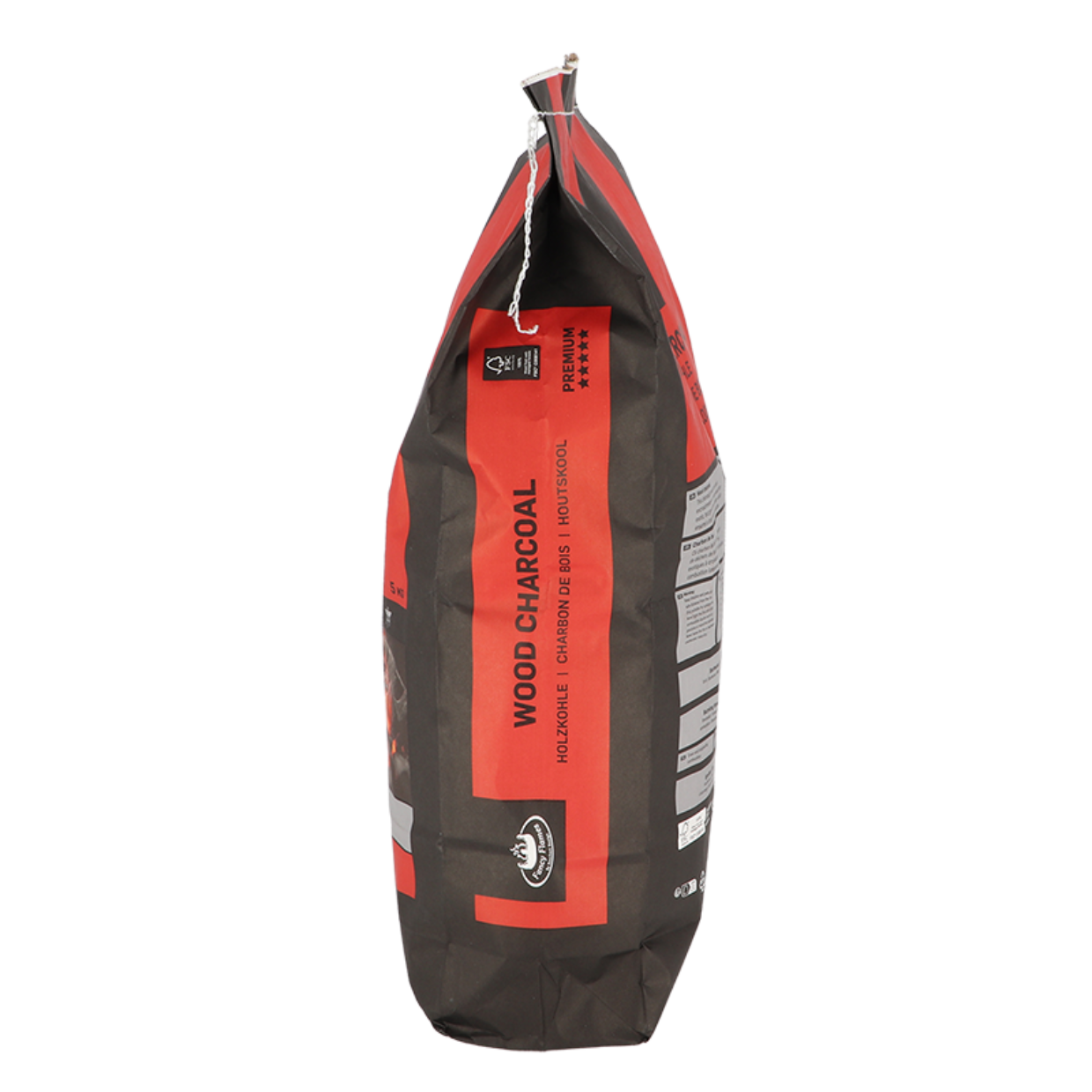 Esschert Design Houtskool 5 Kg