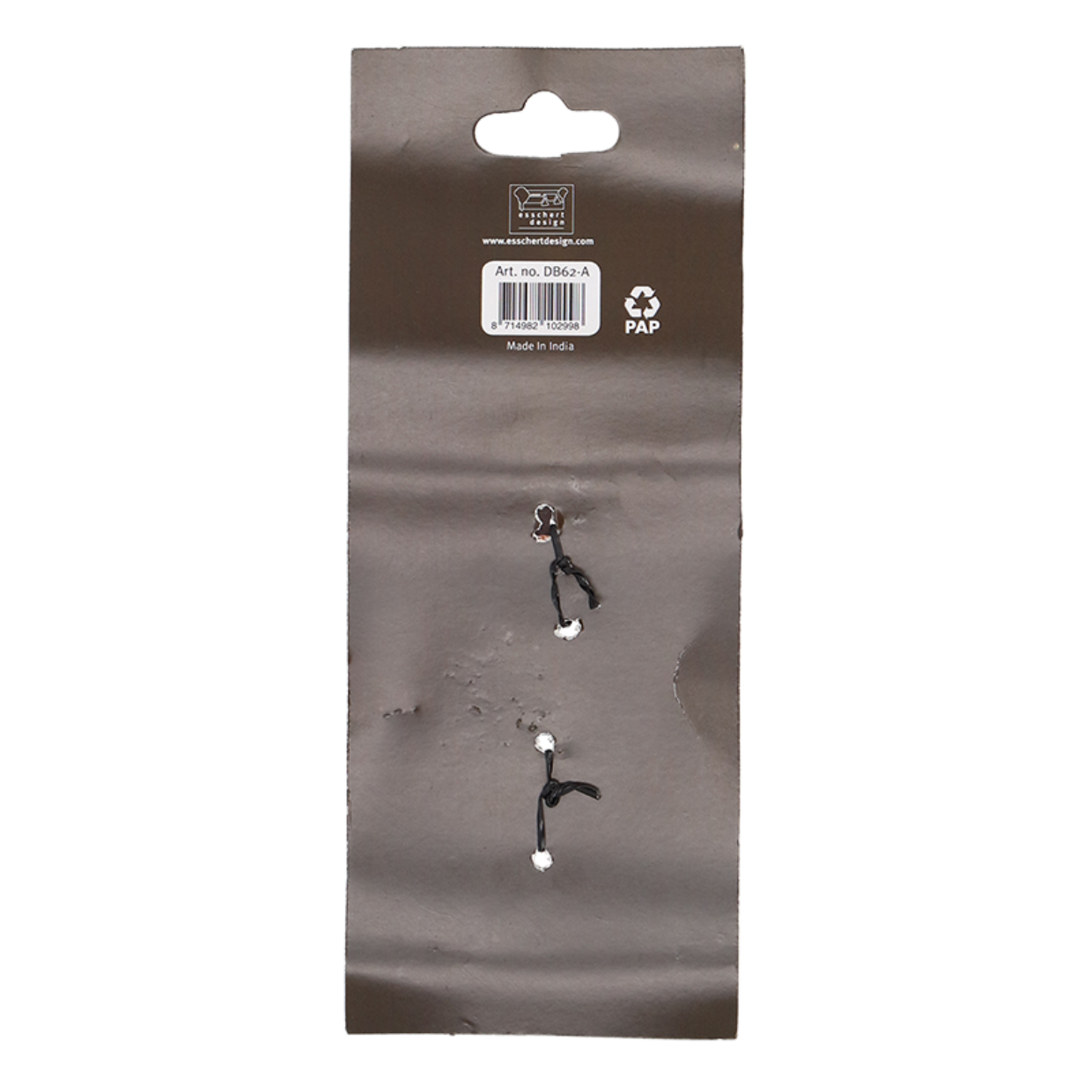 Esschert Design Huisletter A