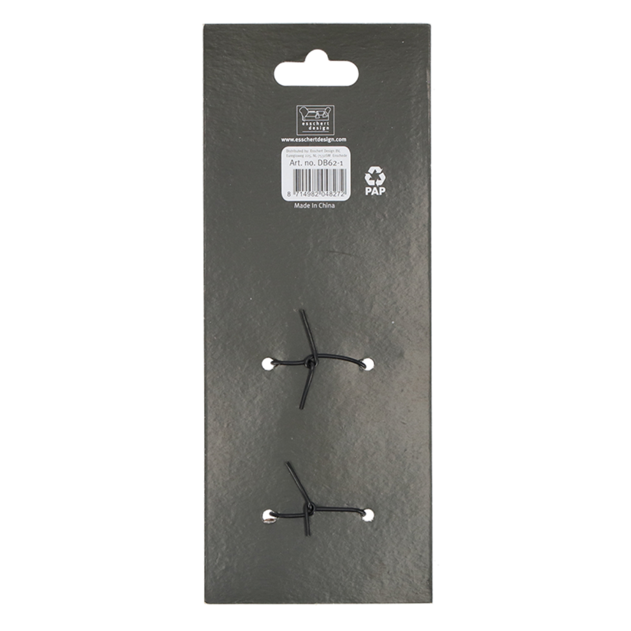 Esschert Design Huisnummer 1