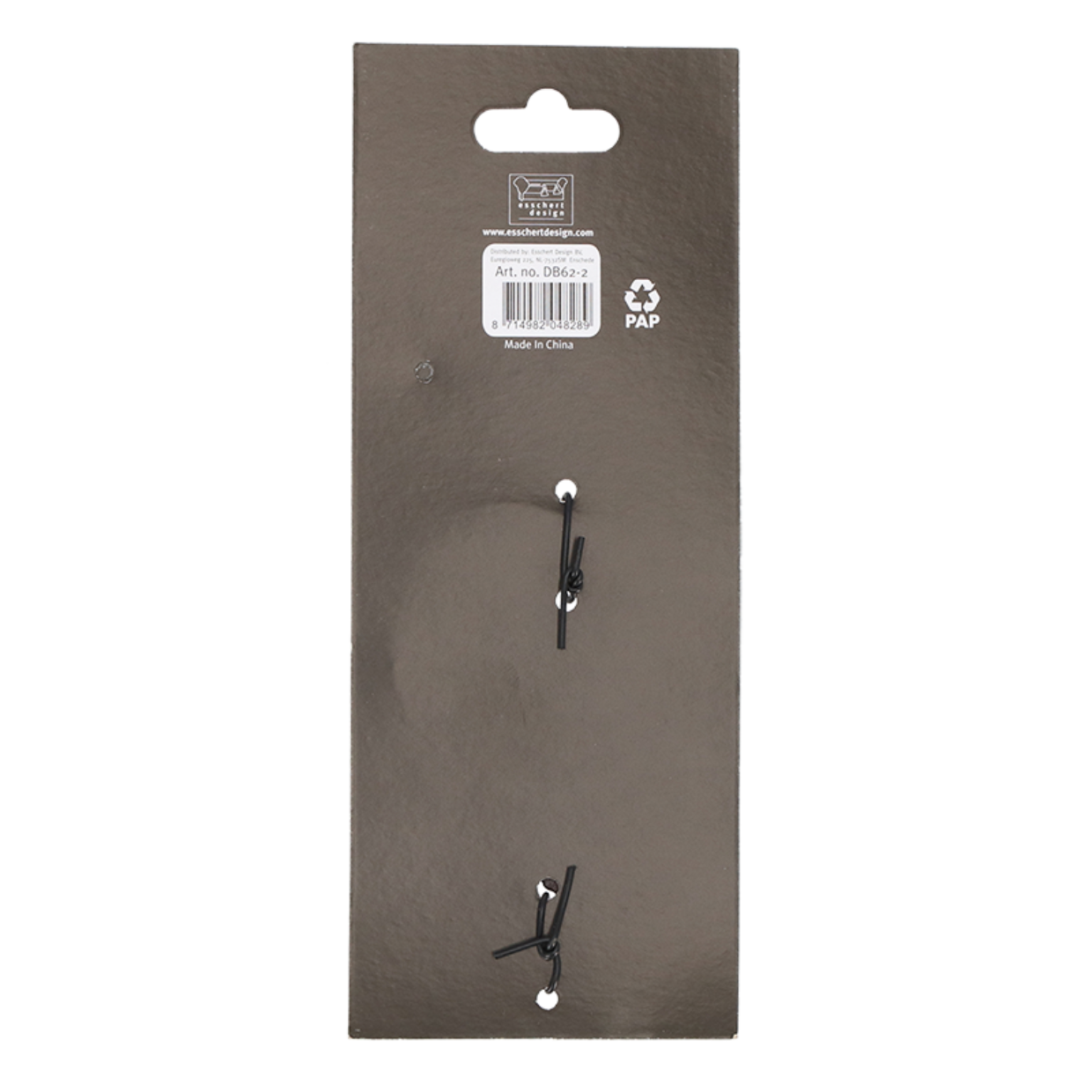 Esschert Design Huisnummer 2