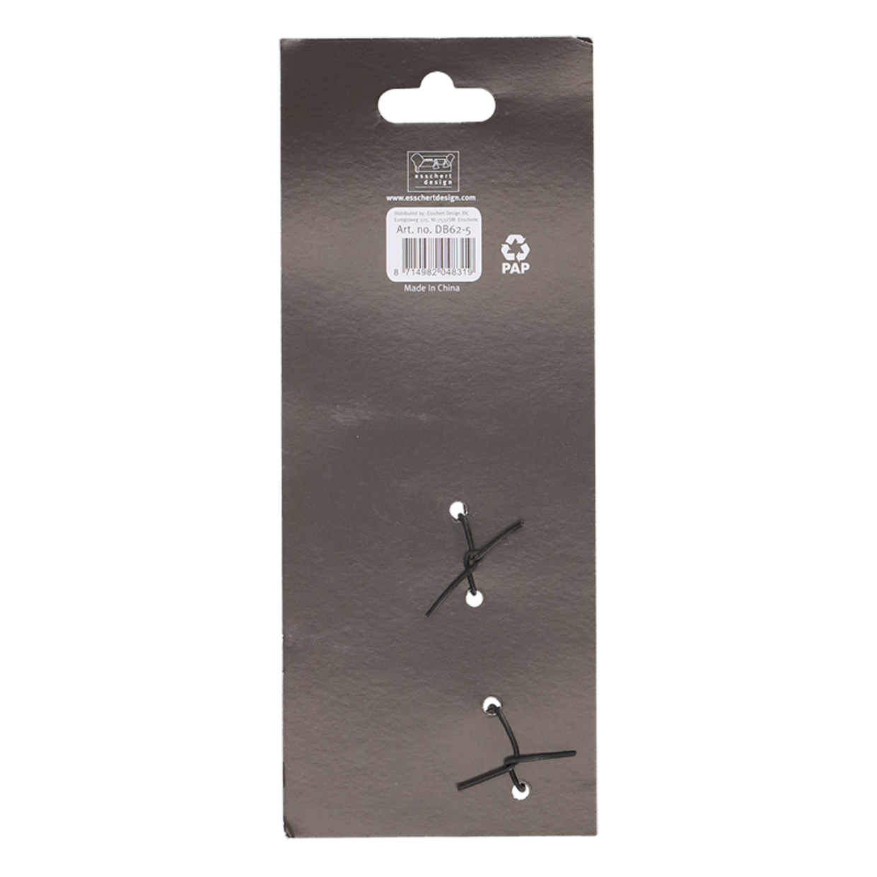 Esschert Design Huisnummer 5