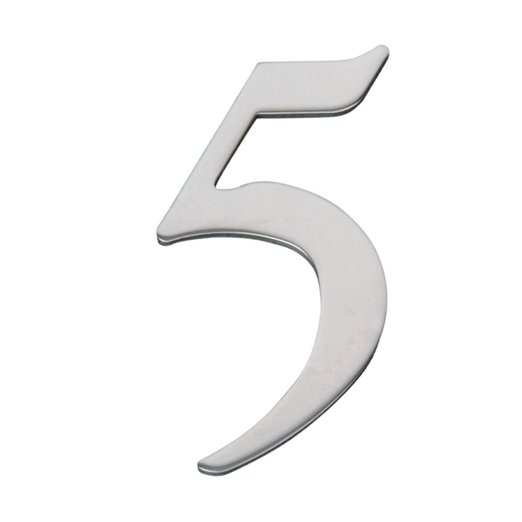 esschert design Huisnummer 5