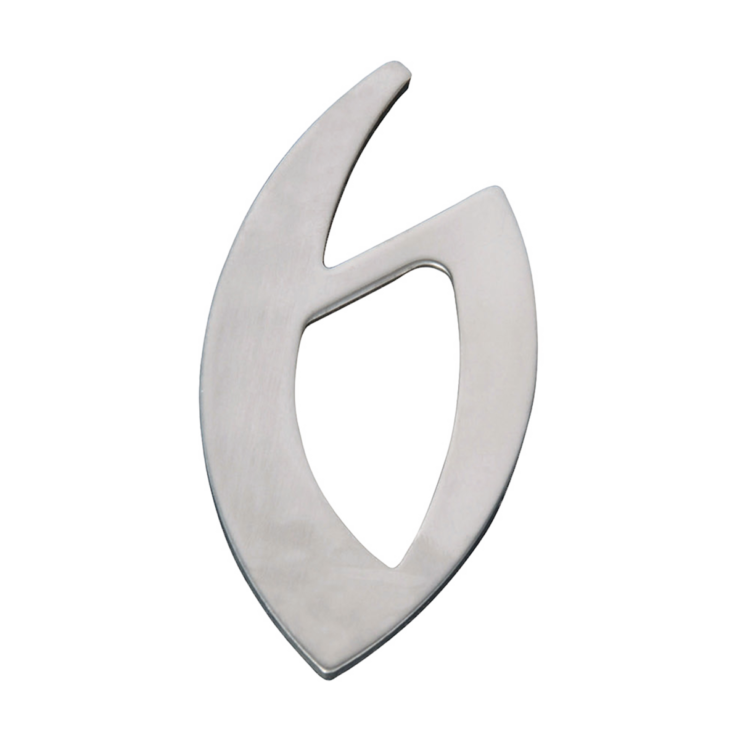 esschert design Huisnummer 6