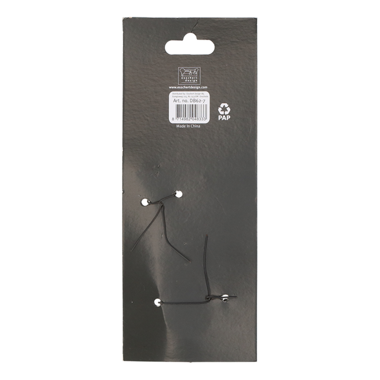 Esschert Design Huisnummer 7