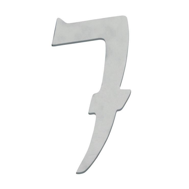 esschert design Huisnummer 7