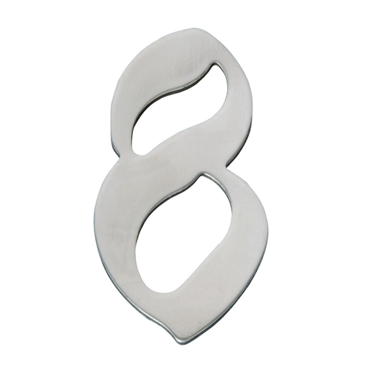 esschert design Huisnummer 8