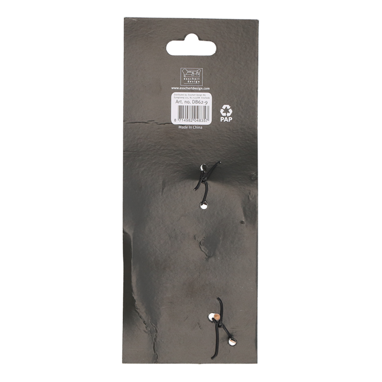 Esschert Design Huisnummer 9