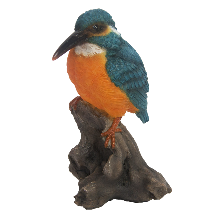 Esschert Design IJsvogel