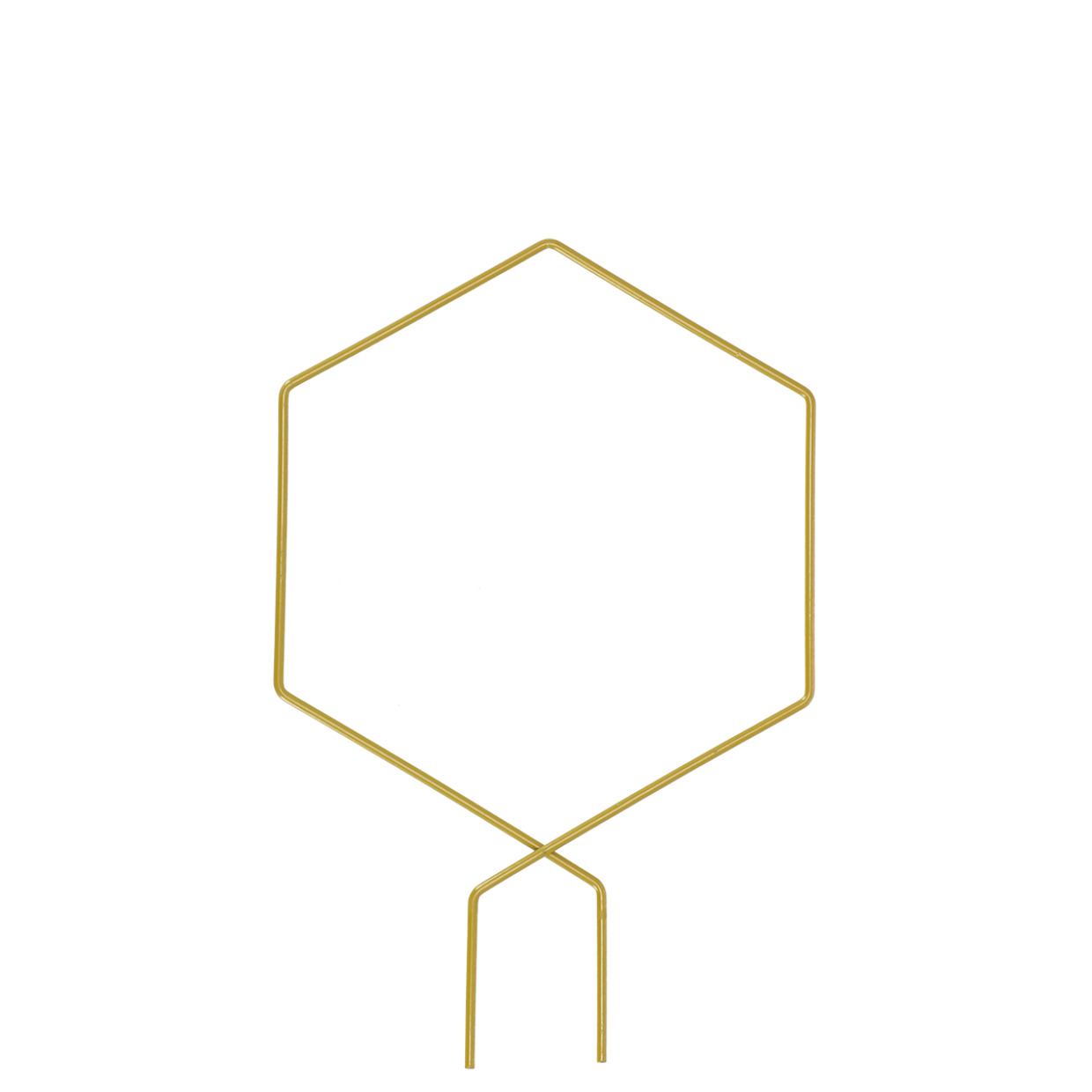 Esschert Design Indoor Plantensteun Geom