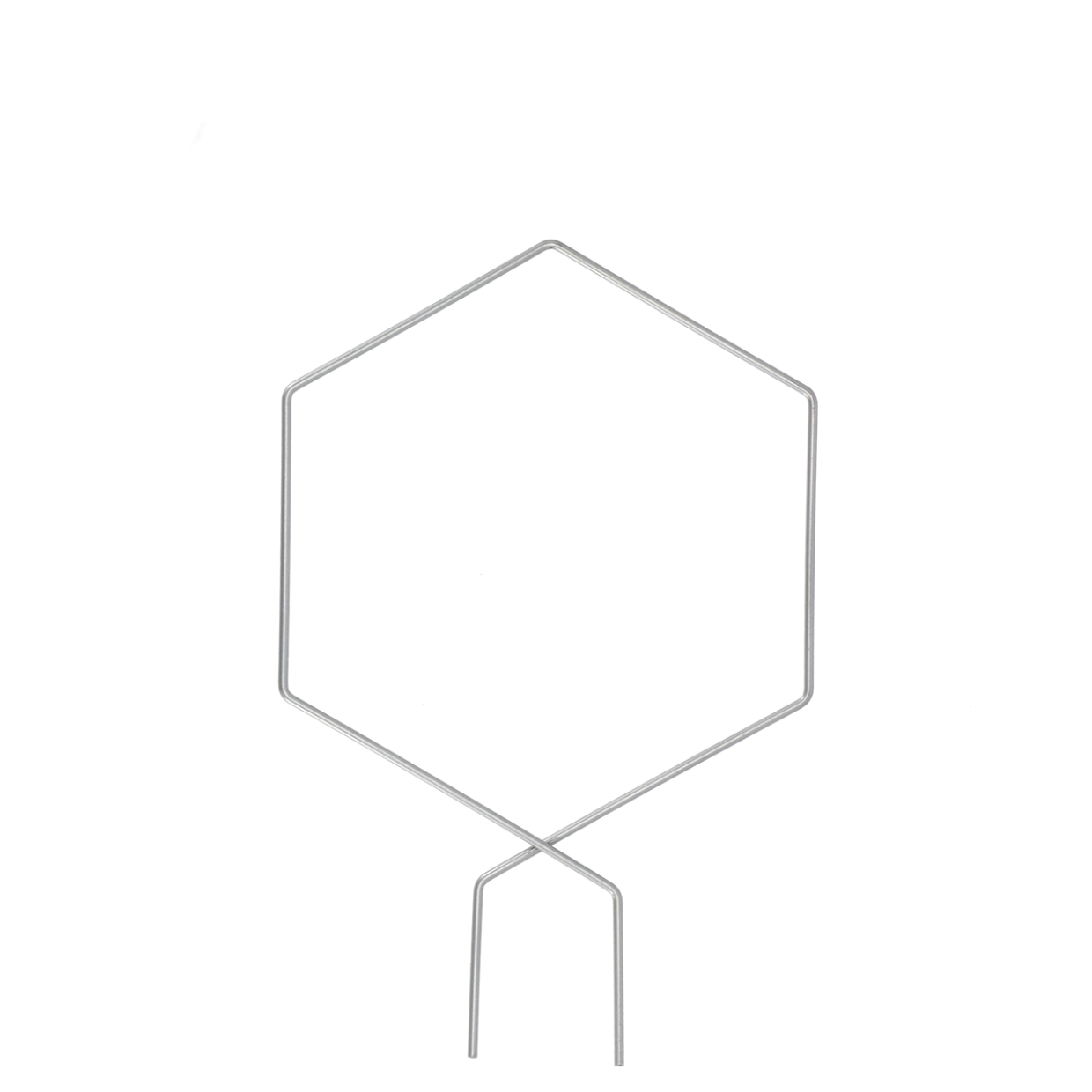 Esschert Design Indoor Plantensteun Geom