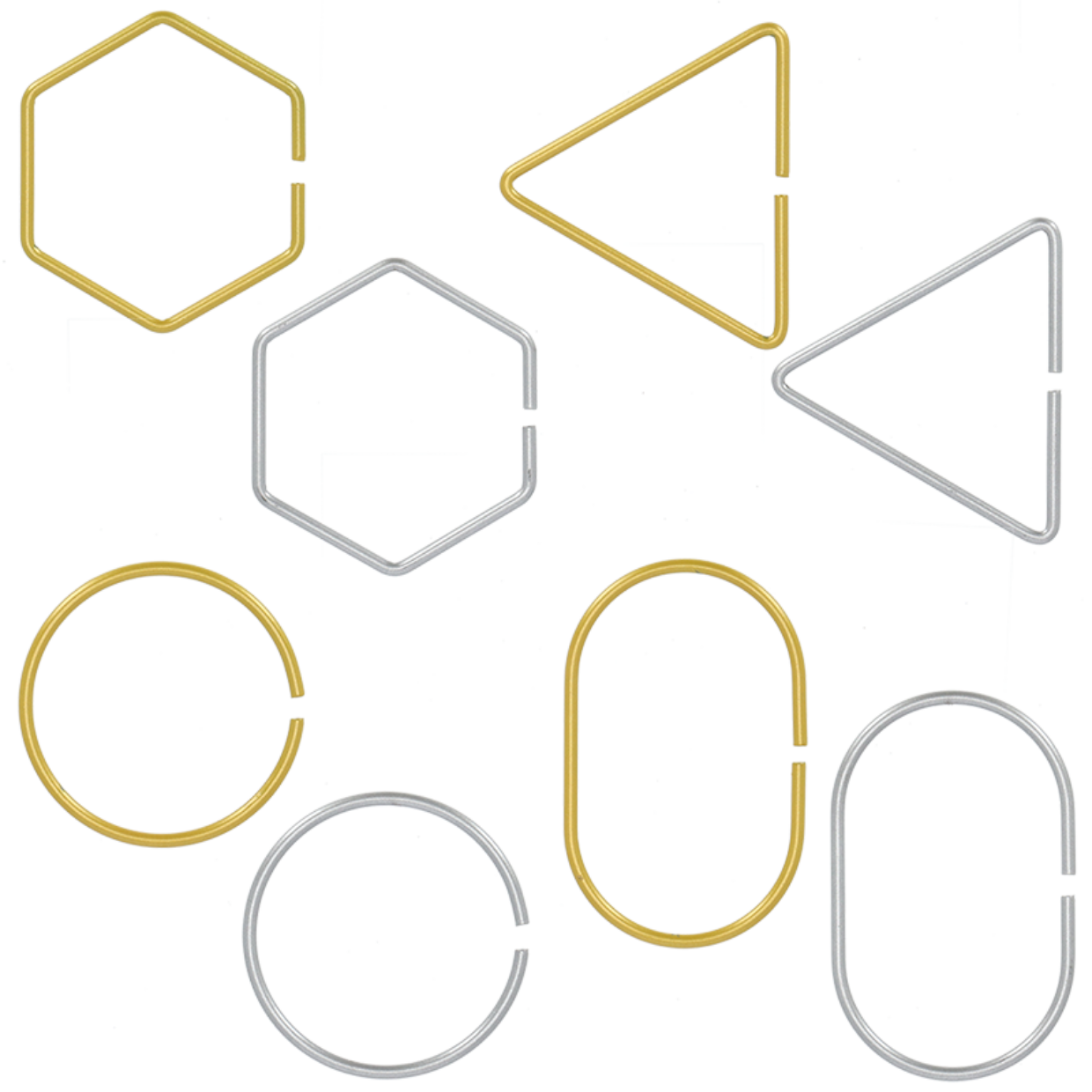 Esschert Design Indoor Plantensteunketting