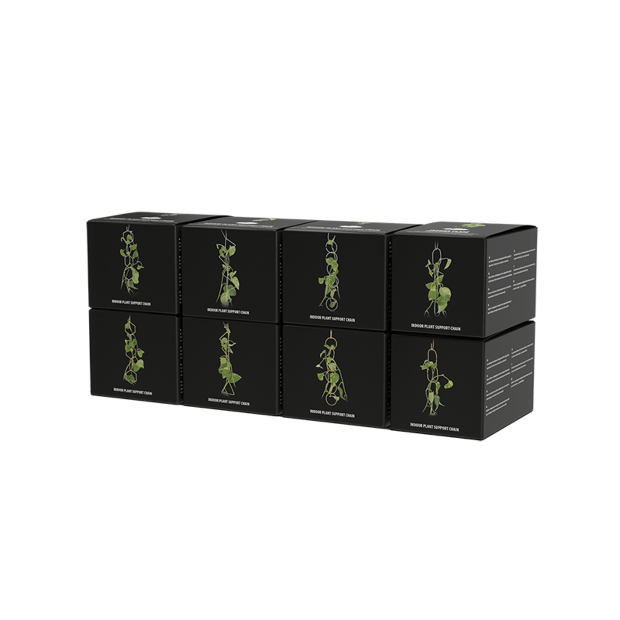 Esschert Design Indoor Plantensteunketting