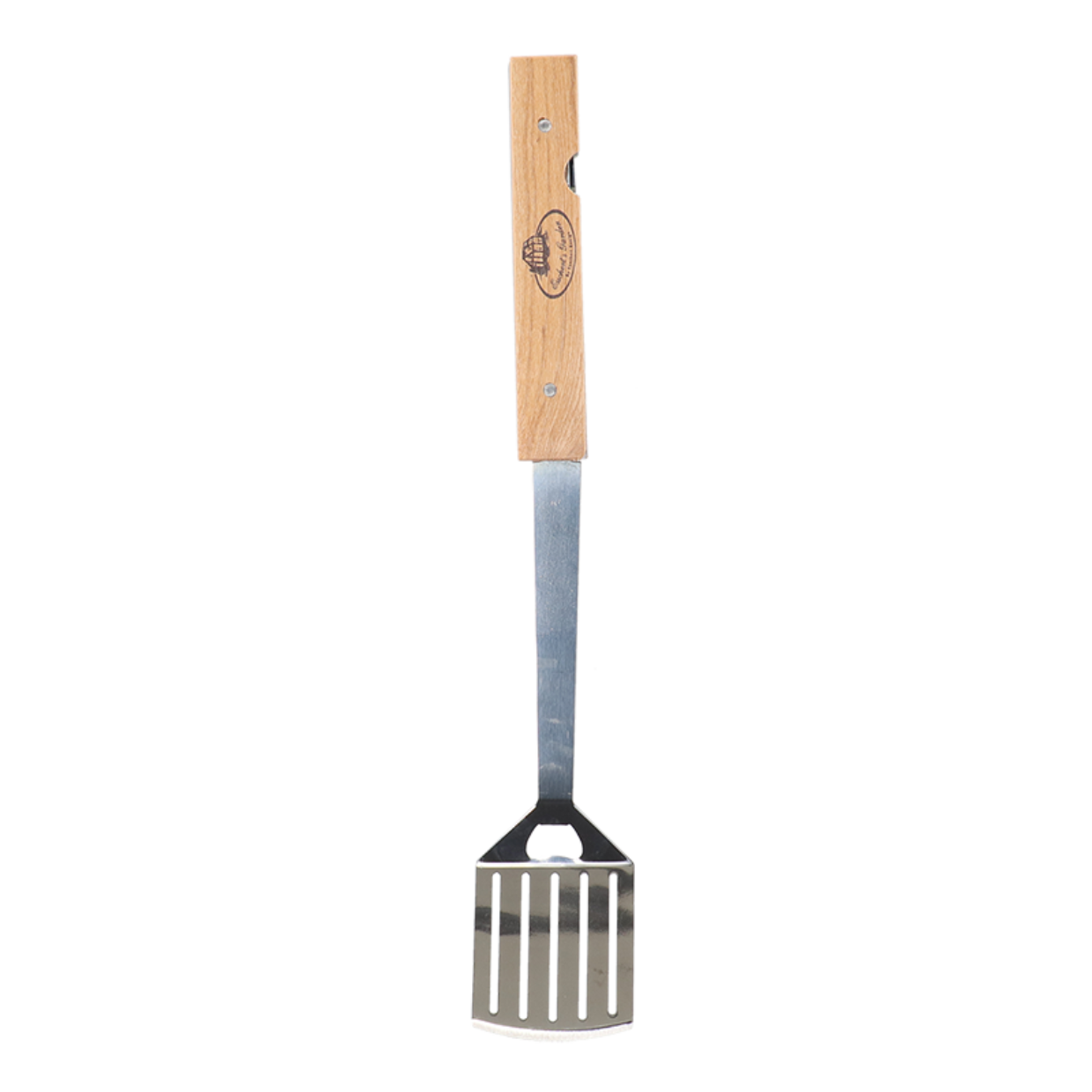 Esschert Design Inklapbaar BBQ Gereedschap