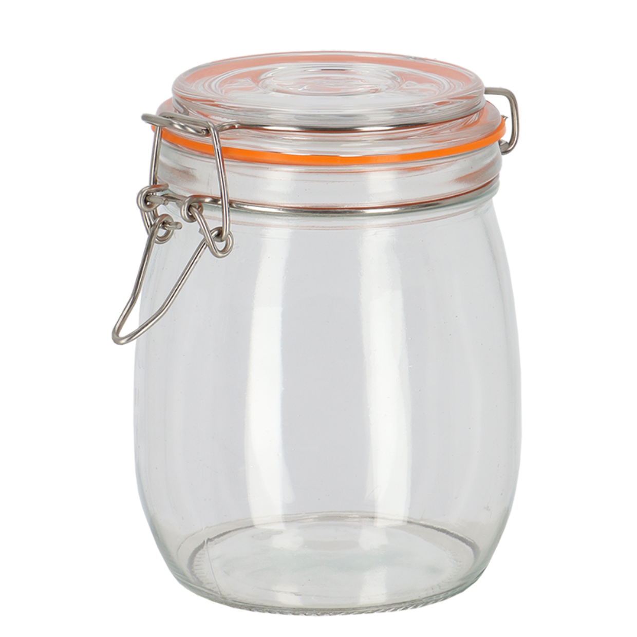 Esschert Design Inmaakpot 0 75 Liter