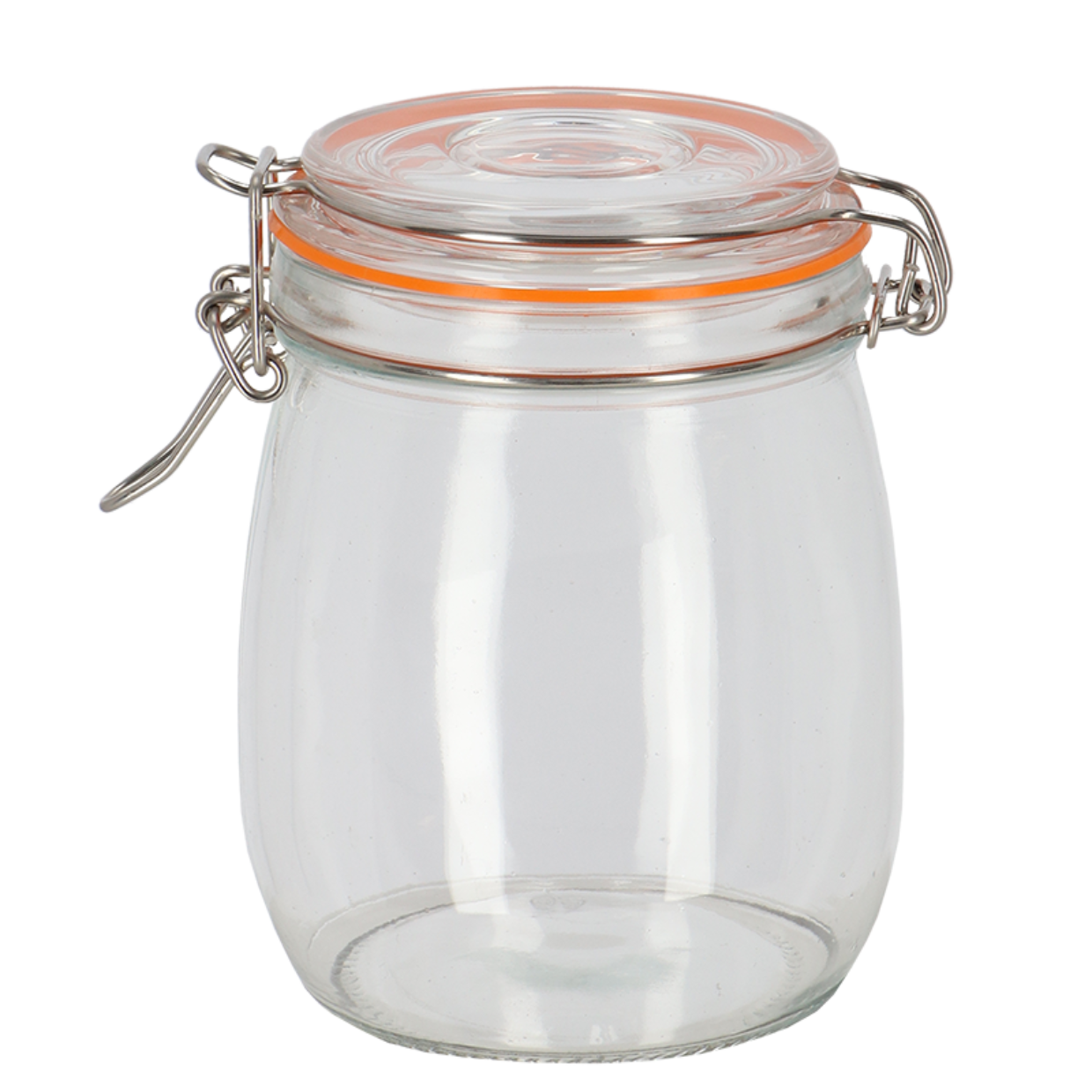 Esschert Design Inmaakpot 0 75 Liter