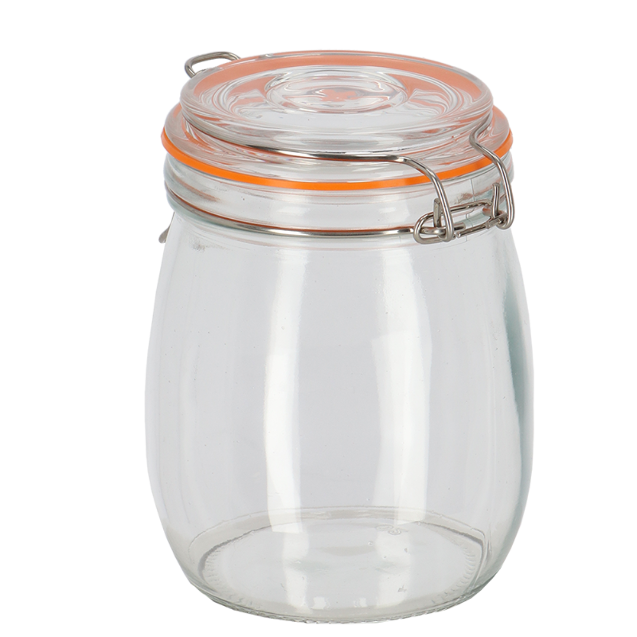 Esschert Design Inmaakpot 0 75 Liter