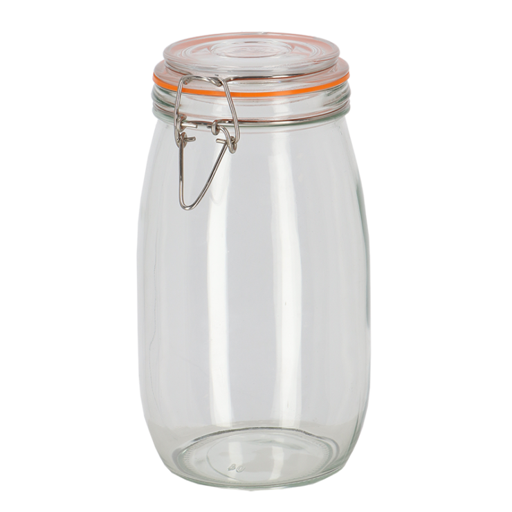 esschert design Inmaakpot 1 5 liter