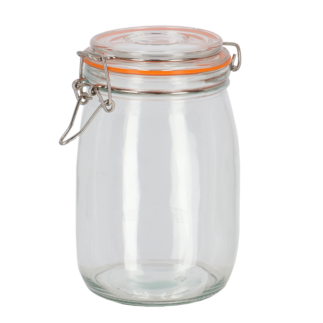 Esschert Design Inmaakpot 1 Liter