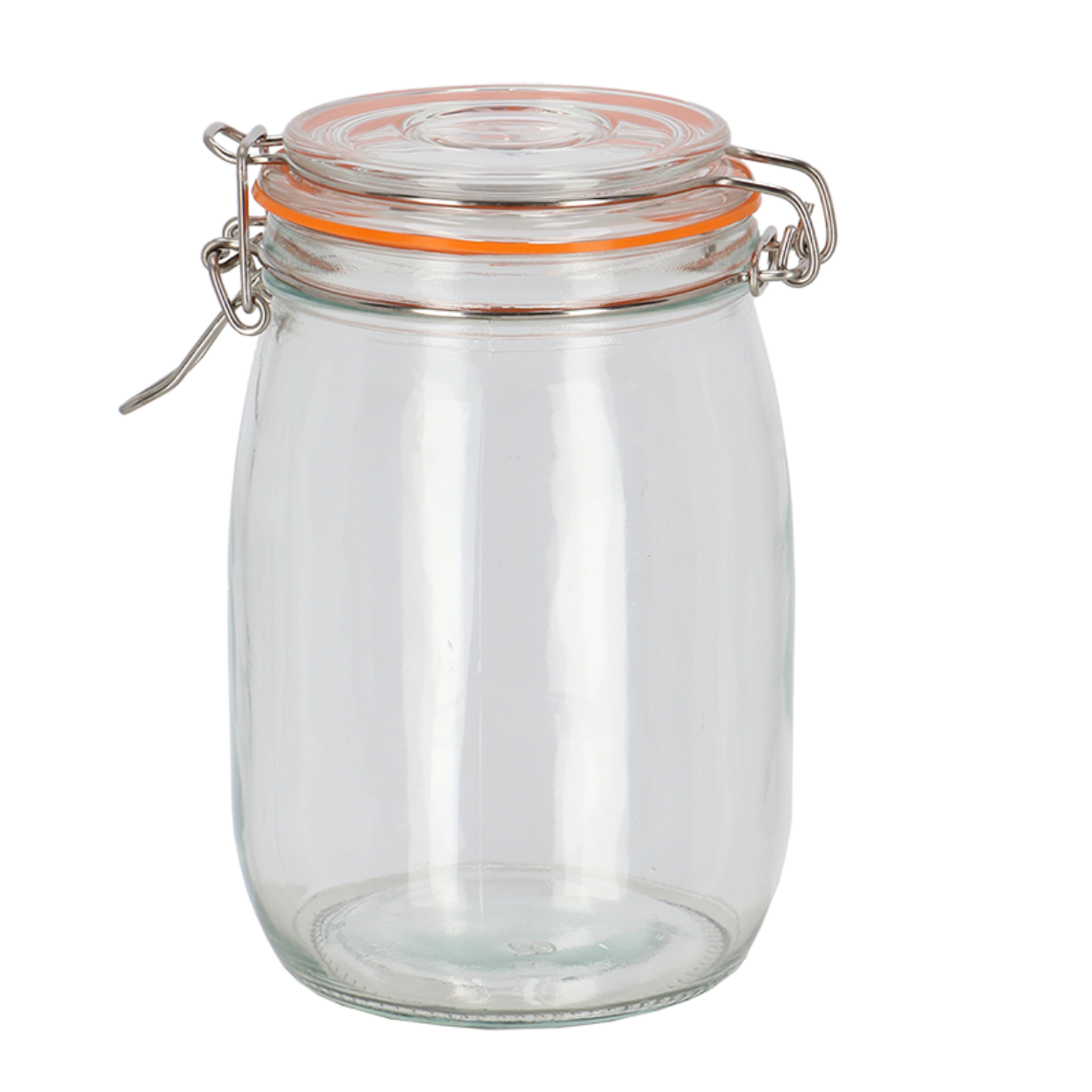 Esschert Design Inmaakpot 1 Liter