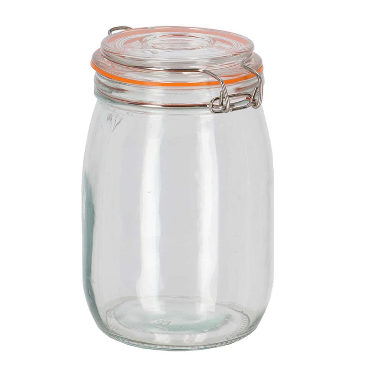 Esschert Design Inmaakpot 1 Liter