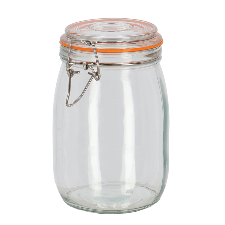 esschert design Inmaakpot 1 liter