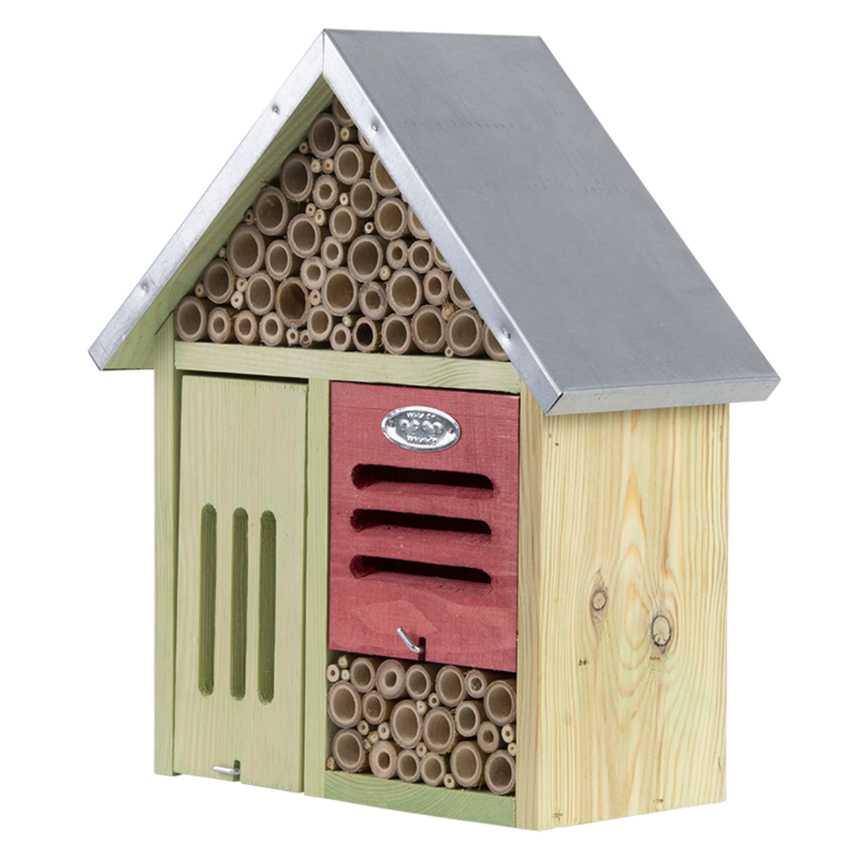 Esschert Design Insectenhotel L