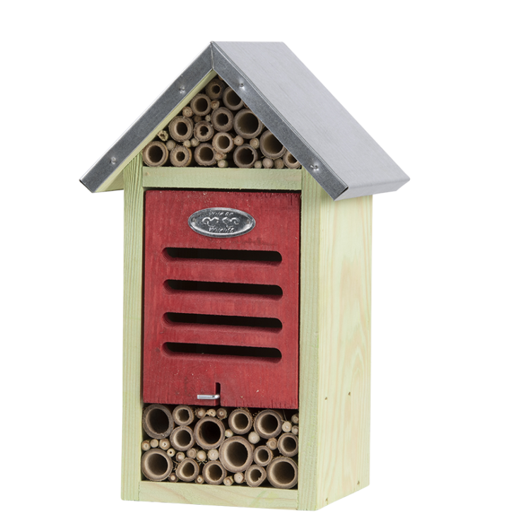 Esschert Design Insectenhotel M