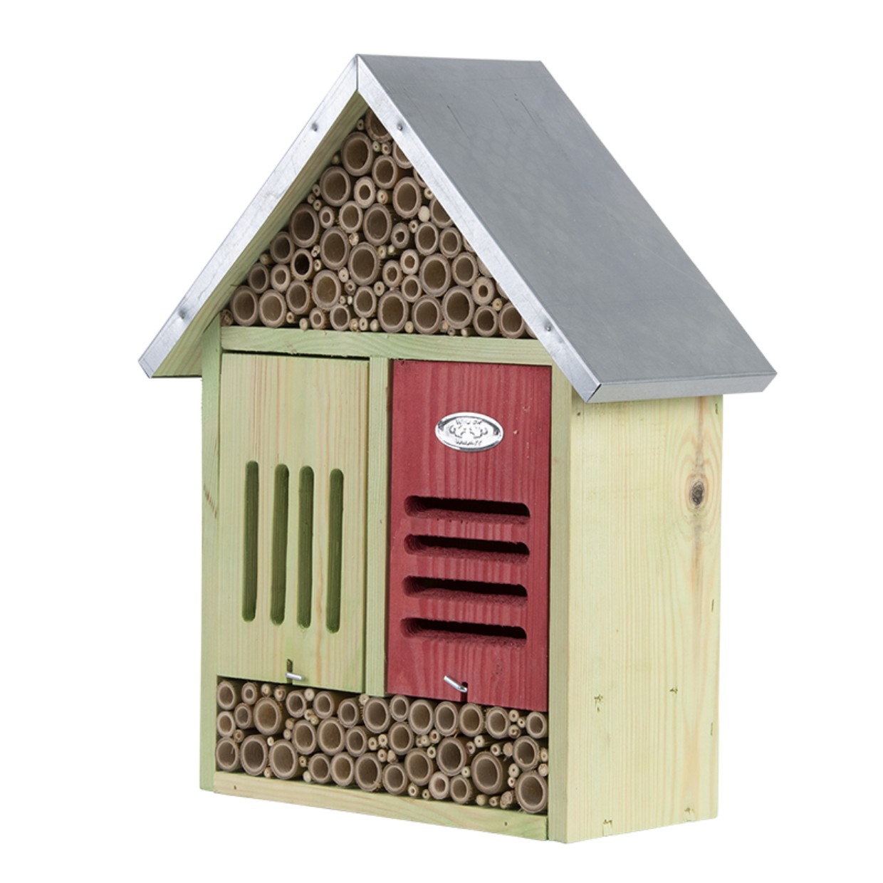 Esschert Design Insectenhotel XL