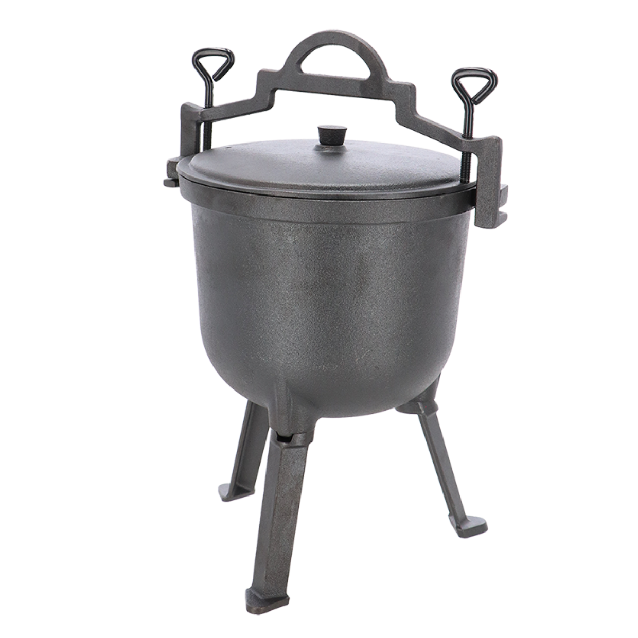 Esschert Design Jachtketel