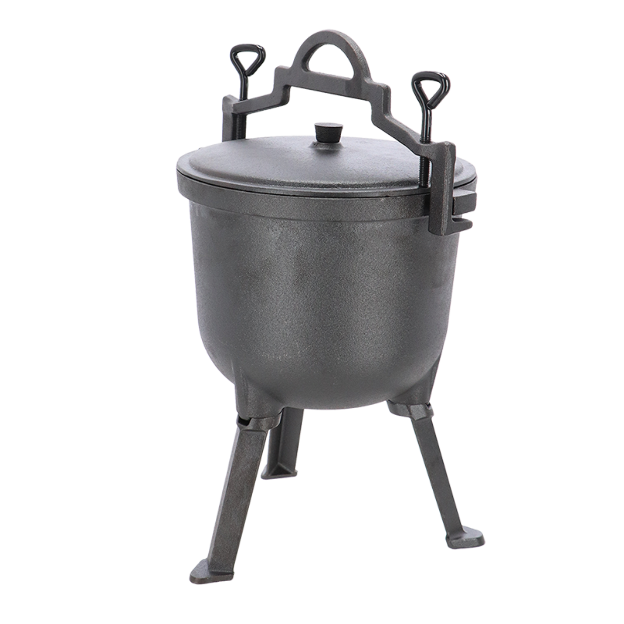 Esschert Design Jachtketel